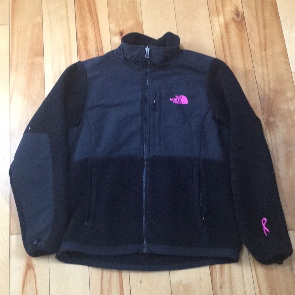 North Face Denali fleece